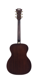 D'Angelico TAMMANY ORCHESTRA E Guitare acoustique (Naturel)