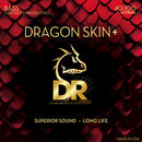 DR Handmade Strings DBS-40 Electric Bass Strings Light - 40-100