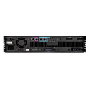 Crown DCI4X1250N 4 Channel 1250W @ 4Ω Power Amplifier With BLU Link 70V/100V