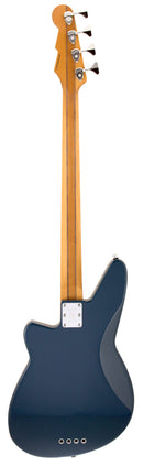Reverend DECISION P Electric Bass Guitar (High Tide Blue)