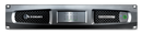 Crown DCI4X1250N 4 Channel 1250W @ 4Ω Power Amplifier With BLU Link 70V/100V