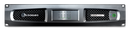 Crown DCI4X600N 4 Channel 600W @ 4Ω Power Amplifier With BLU Link 70V/100V / EN 54-16 Compliant For Life Safety Applications