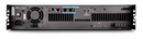 Crown DCI2X600N 2 Channel 600W @ 4Ω Power Amplifier With BLU Link 70V/100V / EN 54-16 Compliant For Life Safety Applications