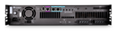 Crown DCI4X600N 4 Channel 600W @ 4Ω Power Amplifier With BLU Link 70V/100V / EN 54-16 Compliant For Life Safety Applications