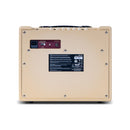 Combo amplificateur de guitare Blackstar DEBUT 30E (crème)