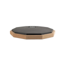 On-Stage DFP2800 Drum Practice Pad