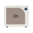 Mooer DH02LI-HW Combo Amplifier With Built-In Battery (White) - 30W