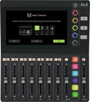 Mackie DLZ CREATOR Adaptive Digital Mixer for Podcasting and Streaming