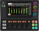 Mackie DLZ CREATOR XS Compact Adaptive Digital Mixer for Podcasting and Streaming