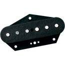 DiMarzio DP173 Twang King Bridge Pick Up (Black With Nickle)