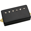 DiMarzio DP211 EJ Custom Neck Pick Up (Black Metal Cover)