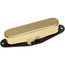 DiMarzio DP417G Area T Tele Neck Pickup (Gold)