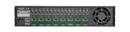 Audac DPA616 Sixteen-Channel Class-D Amplifier - 16 x 60W