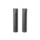 Microphones DPA 2015 Microphone compact sur les cardioïdes compacts