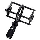 DPA Microphones UA0897 Support anti-choc pour microphone