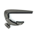 Dunlop DPFGM Pivot Classical Capo (Gun Metal)