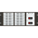 Châssis à matrice modulaire DVDO MATRIX-1616-C 16x16