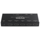 DVDO SPLITTER-14 4K HDMI 1-4 Splitter with HDR