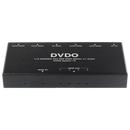 DVDO SPLITTER-14 4K HDMI 1-4 Splitter with HDR