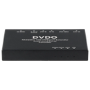 DVDO XTEND-PAIR40 HDMI at 4K60 Over Ethernet (RX/TX) (40M)