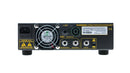 DV Mark DV LITTLE GH 250 Tube 2-Channel Greg Howe Micro Head