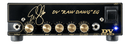 DV Mark EG RAW DAWG 250W Eric Gales Signature Micro Tube Amp Head