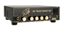 DV Mark EG RAW DAWG 250W Eric Gales Signature Micro Tube Amp Head