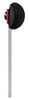 DW Hardware DWSM115L Radius Foam Cajon Pedal Beater - 6.5"
