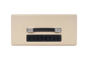 Blackstar DEBUT 100RH 100-Watt Guitar Amplifier Head (Cream)