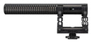 Zoom ZSG-1 On-Camera Shotgun Microphone