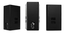 QSC E112 2WAY 400W Verspeur passif - 12 "