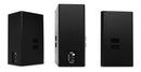 QSC E115 2Way 500W Passive Loudspeaker - 15"