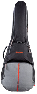Breedlove BL-DLXGIG-CO Concerto Deluxe Guitar Gig Bag Standard