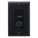 BSS EC-V-BLK-US Ethernet Controller With Volume Control (Black)