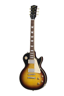 Epiphone 1959 LES PAUL STANDARD Series Electric Guitar (Tobacco Burst)