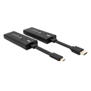 Covid ECW-200 Wireless HDMI Receiver and USB-C Transmitter