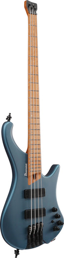 Ibanez EHB1000AOM EHB Basse ergonomique sans tête (Arctic Ocean Matte)