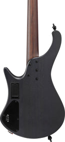 Ibanez EHB1500CTF Basse ergonomique sans tête EHB (Cosmic Blue Starburst Flat)