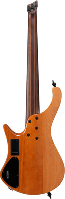 Ibanez EHB1505SMSFNL EHB Basse ergonomique sans tête 5 cordes multiscale (Florid Natural Low Gloss)