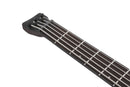 Ibanez EHB1505SWL EHB Basse ergonomique sans tête 5 cordes (Stained Wine Red Low Gloss)
