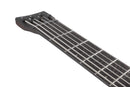 Ibanez EHB1506MSABL EHB Basse ergonomique sans tête 6 cordes Multiscale (Antique Brown Stained Low Gloss)