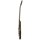 Epiphone JIM JAMES ES-335 Guitare électrique (noyer des années 70)