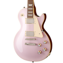 Epiphone EIGLP6HPNH Les Paul Standard 60s Electric Guitar (Heather Poly)