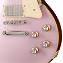 Epiphone EIGLP6HPNH Les Paul Standard 60s Electric Guitar (Heather Poly)