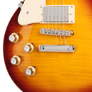 Epiphone EIGLP6ITNHLH Les Paul Standard 60s Left Handed Electric Guitar (Iced Tea Burst)