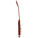 Epiphone EIGLP6ITNHLH Les Paul Standard 60s Left Handed Electric Guitar (Iced Tea Burst)