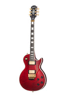 Epiphone EILPXALRUBGF Alex Lifeson Guitare électrique (Rubis)