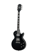Epiphone Les Paul Prophecy Guitar Electric (vieillit Black Metallic)