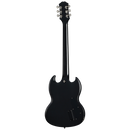 Epiphone SG PROPHECY Left-Handed Electric Guitar (Aged Jet Black Metallic)