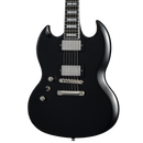 Epiphone SG PROPHECY Left-Handed Electric Guitar (Aged Jet Black Metallic)